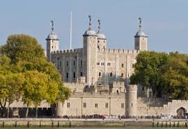 The Tower of London (1)     